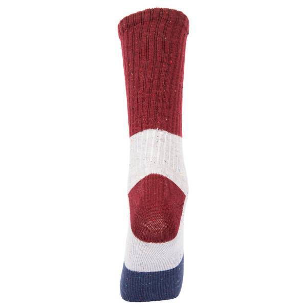 Trespass Adult Alize Recycled Boot Socks (7-11)