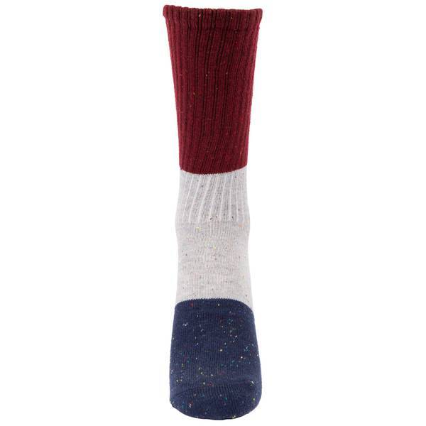 Trespass Adult Alize Recycled Boot Socks (7-11)