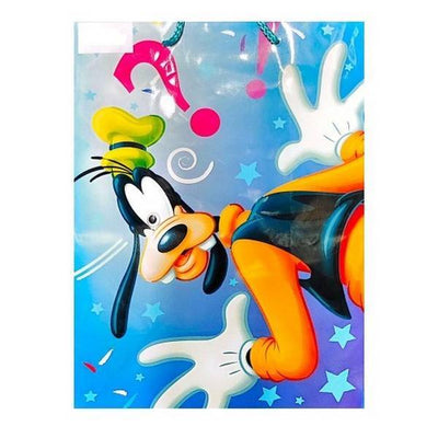 Superdrug Disney Goofy Gift Bag- Buy online at McGrocer