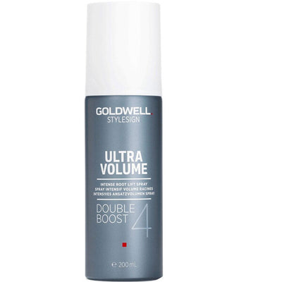 Superdrug Goldwell Ultra Volume Double Boost Intense Root Lift Spray- Buy online at McGrocer