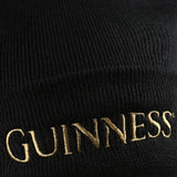 Guinness Mens Stencil Beanie