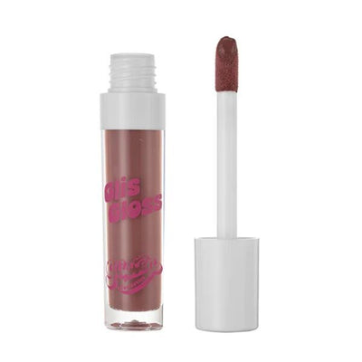 Superdrug Glisten Cosmetics - Parfait Glis Gloss - Lipgloss- Buy online at McGrocer