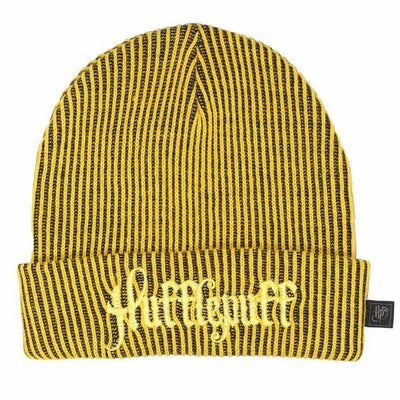 Superdrug Harry Potter Hufflepuff Beanie- Buy online at McGrocer