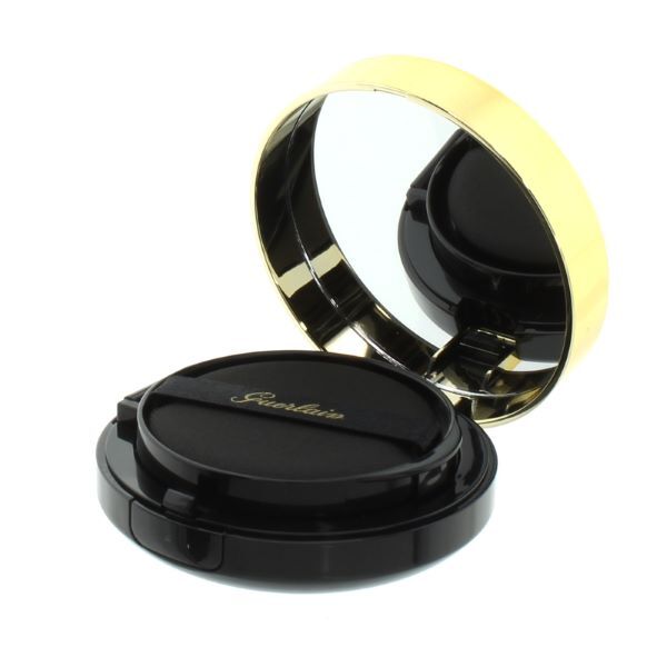 Guerlain Parue Gold Cushion Foundation 02N Light Beige SPF25