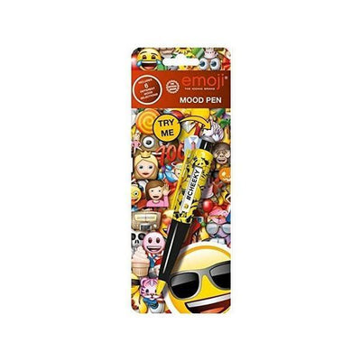 Superdrug Emoji Moods Pen- Buy online at McGrocer