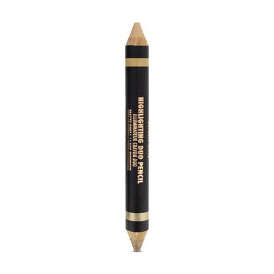 Superdrug Anastasia Beverly Hills Highlighting Duo Pencil Shell/Lace- Buy online at McGrocer
