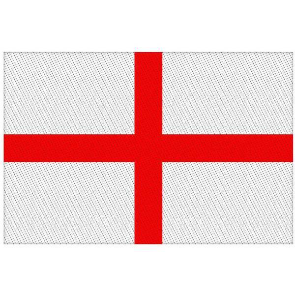 St George Cross Patch