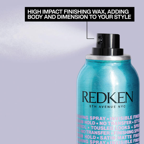 Redken Spray Wax 10 Wax 150 ml