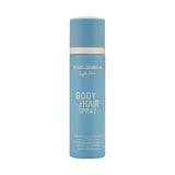 Dolce & Gabbana Light Blue Body & Hair Fragrance Spray 100ml
