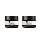 Dr Botanicals Parsley Age Refresh Day Cream 50ml Duo Pack