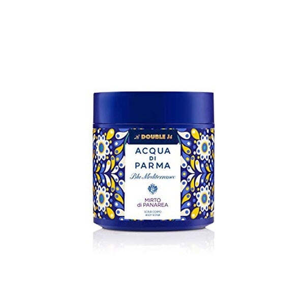 Blu Mediterraneo Mirto di Panarea Body Scrub 200ml