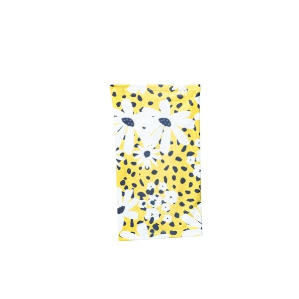 Hype Adult Daisy Field Multifunctional Headwear