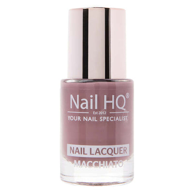 Superdrug Nail HQ Colour Macchiato - 10ml- Buy online at McGrocer