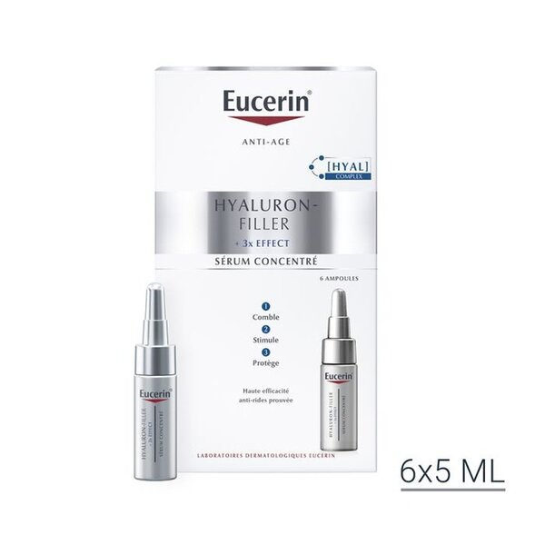 Eucerin Hyaluron-Filler