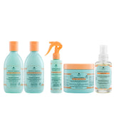 Nature Spell Growth Complex Hair Growth Set