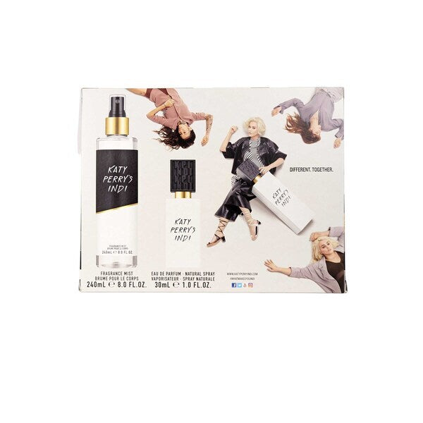 Katy Perry - Indi Eau de Parfum 30ml Fragrance Mist 240ml