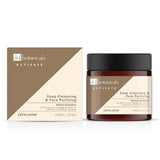 Dr Botanicals Deep Cleansing Pore Purifying Exfoliator 60ml