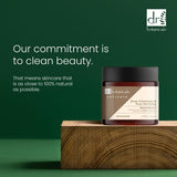 Dr Botanicals Deep Cleansing Pore Purifying Exfoliator 60ml
