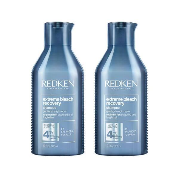 Redken Extreme Bleach Recovery Shampoo Double
