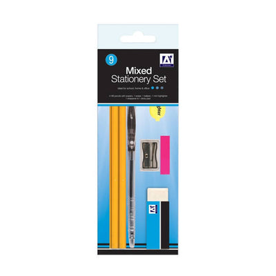 Superdrug Anker Stationery Set- Buy online at McGrocer