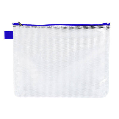 Superdrug Tiger Stationery A5 Tuff Bag- Buy online at McGrocer