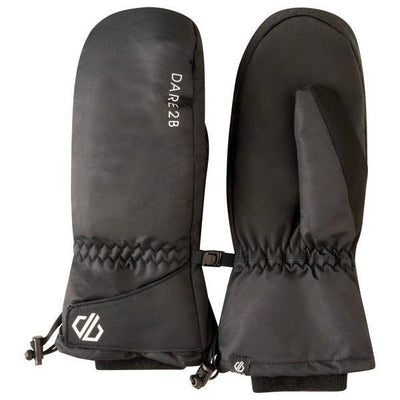 Superdrug Dare 2B Mens Veracity II Ski Gloves (M)- Buy online at McGrocer