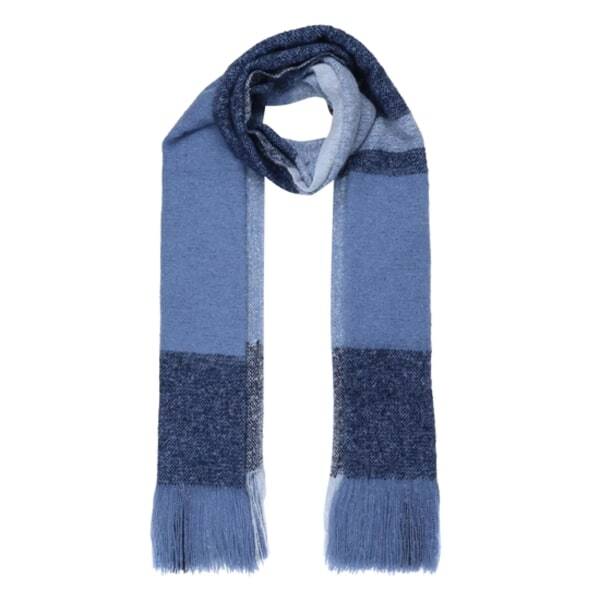 Regatta Womens Hannalise Checked Scarf