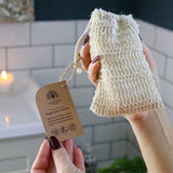 The English Soap Company Trio Hand & Body Gift Set Jasmine&Strawberry