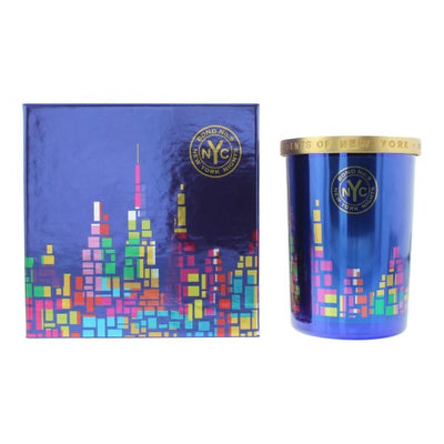 Superdrug Bond No. 9 New York Nights Scented Candle 180g- Buy online at McGrocer