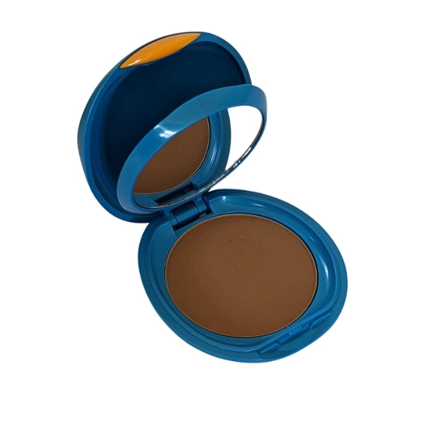 Shiseido - UV Protective Compact Foundation SPF30 Dark Beige