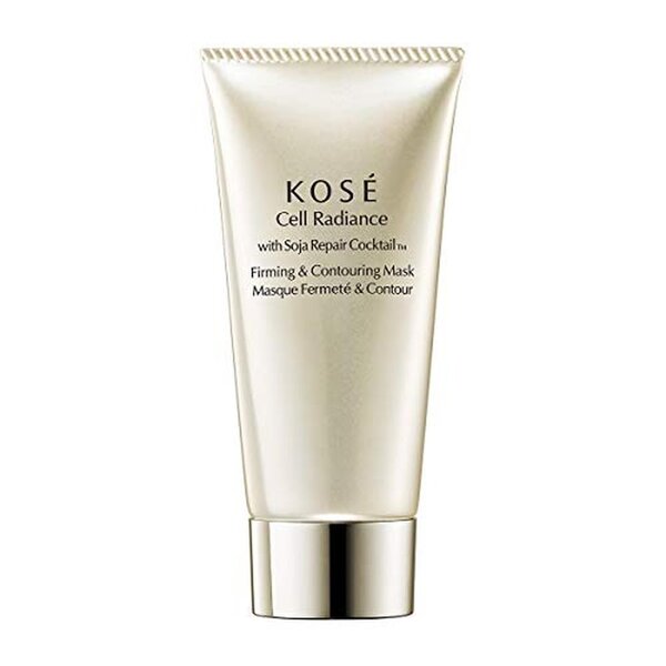 Soja Repair Cocktail Firming & Contouring Face Mask 75ml