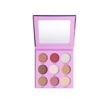 Profusion Cosmetics - Euphoric Sparkle 9 Shade Palette