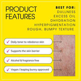 Clear Skin Days Clarifying Toner Spray