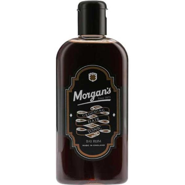Morgan's Pomade Grooming Hair Tonic, Conditions and Stimulates 250ml