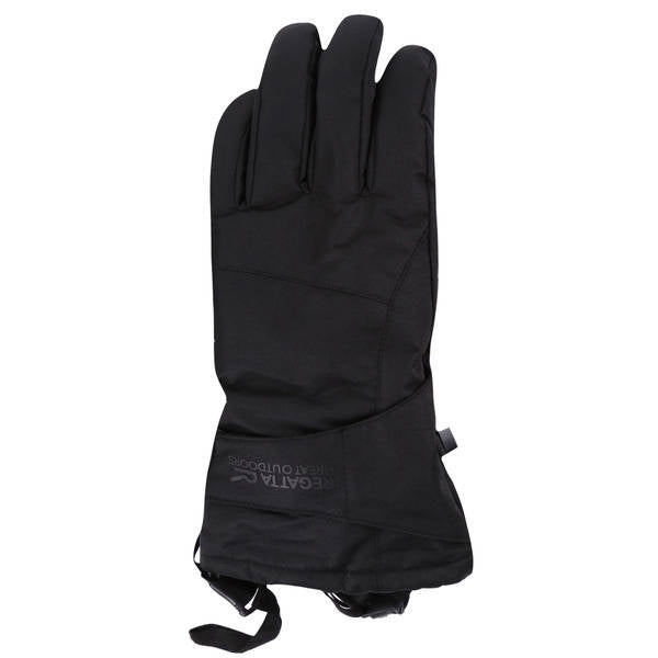 Regatta Adult Transition III Waterproof Winter Gloves (S-M)