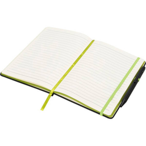Bullet Noir Edge Notebook