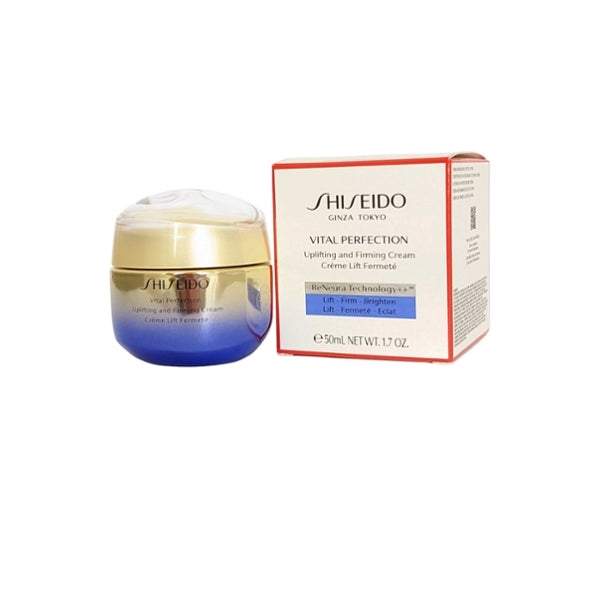 Vital Perfection Overnight Firming Treatment Cream 50ml