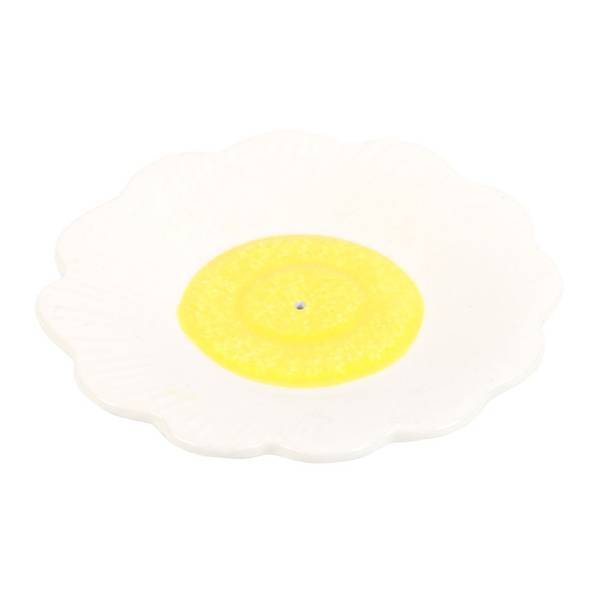 Something Different Daisy Incense Holder