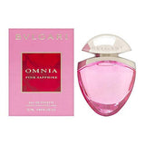 Bvlgari Omnia Pink Sapphire Eau de Toilette 25ml Spray