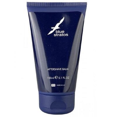 Superdrug Parfums Bleu Limited Blue Stratos Aftershave Balm 150ml- Buy online at McGrocer