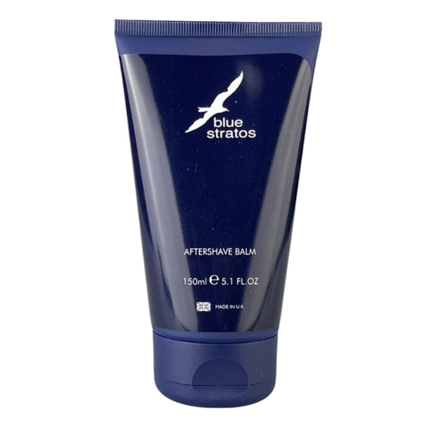Parfums Bleu Limited Blue Stratos Aftershave Balm 150ml