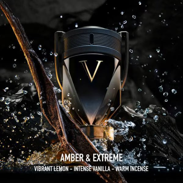 Rabanne Invictus Victory Eau De Parfum 50ml