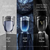 Rabanne Invictus Victory Eau De Parfum 50ml