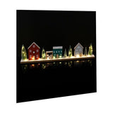 Something Different Christmas Scene Light Up Display (60cm)