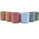 BLW Essentials - Silicone Cup