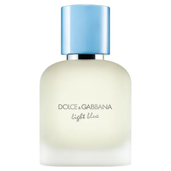 Dolce Gabbana Light Blue Pour Homme 50ml - British product