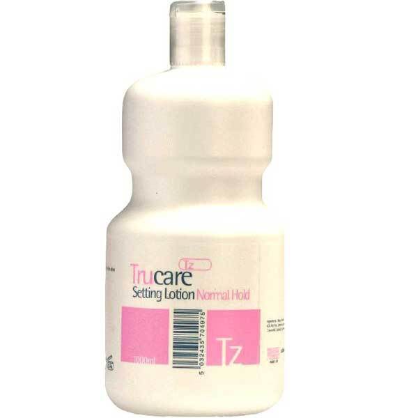 Truzone Trucare Setting Lotion