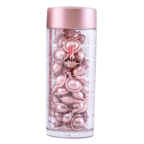 Ceramide Retinol Capsules Night Serum 60 Capsules