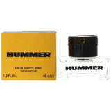 Hummer For Men Eau de Toilette 40ml Spray