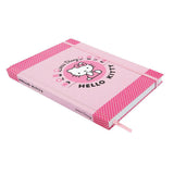 Hello Kitty 2025 A5 Diary